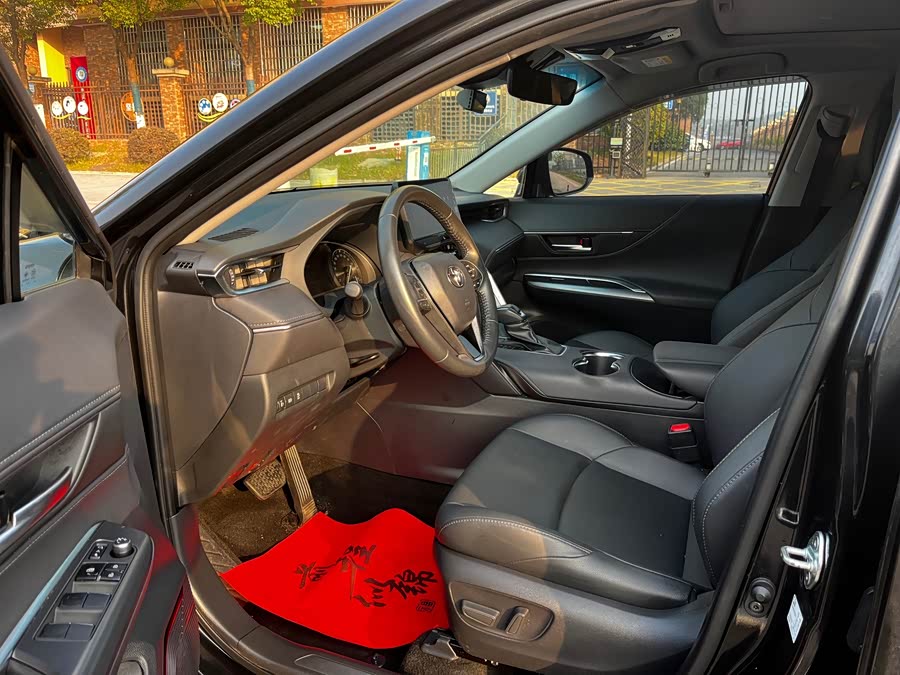 Toyota Venza 2024 #7 Toyota Venza 2024 car image #7