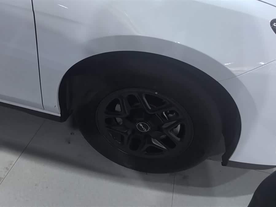 BYD Seal 05 DM-i 2025 car image #7