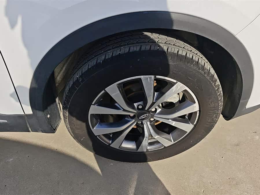 奇瑞 瑞虎7 PLUS 2023 汽车图片 #7