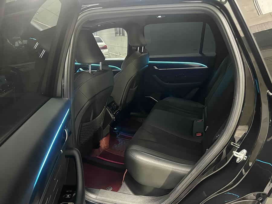 GEELY Monjaro 2024 car image #7