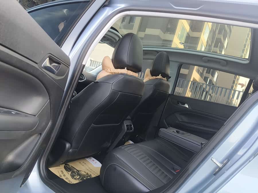 标致 标致308S 2016 汽车图片 #7