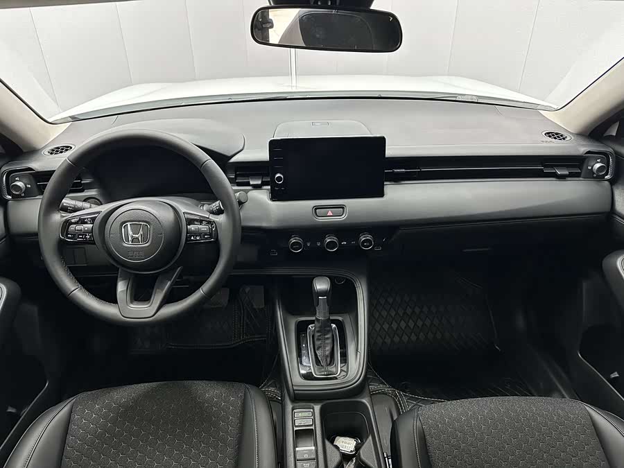 Honda XR-V 2023 car image #7
