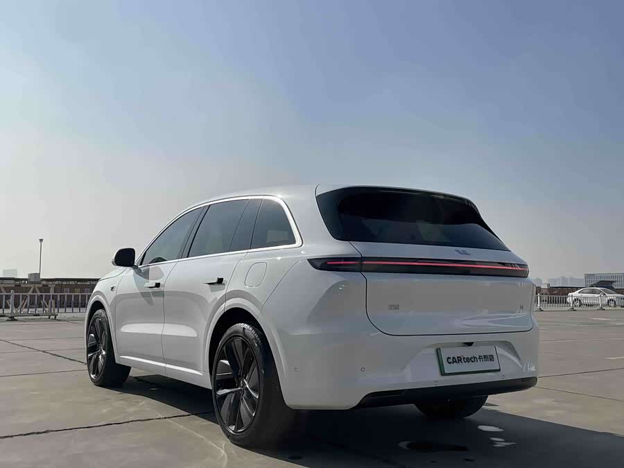 Li L6 2024 صورة سيارة #7