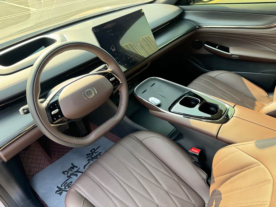 Changan 2025 #7 Changan 2025 car image #7