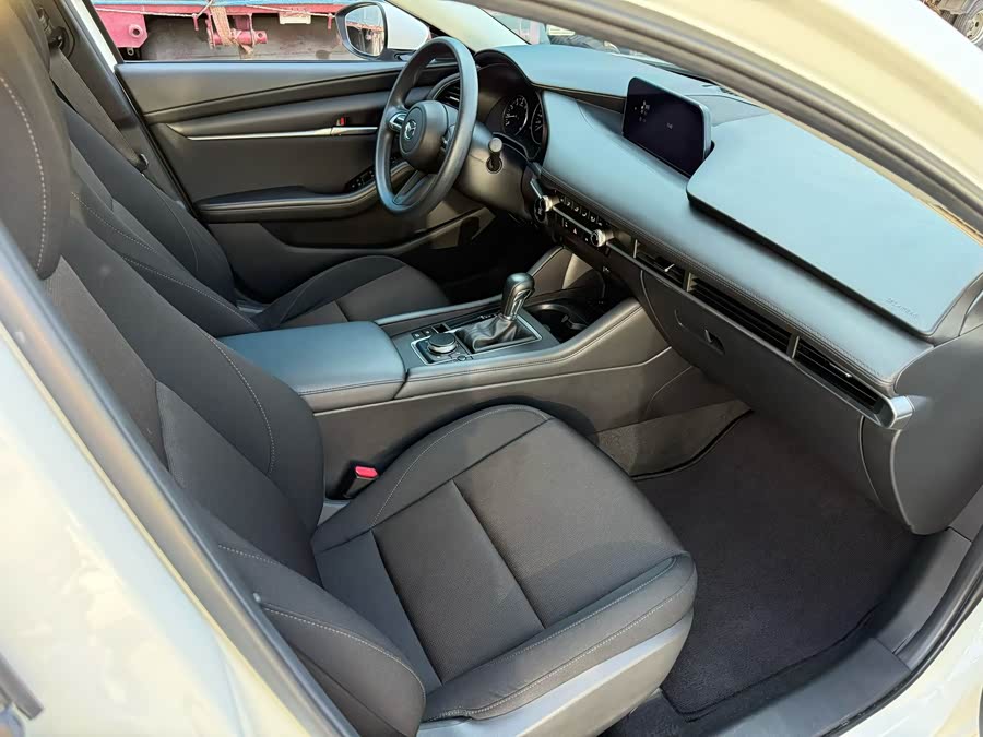 马自达 马自达3 昂克赛拉 2020 汽车图片 #7