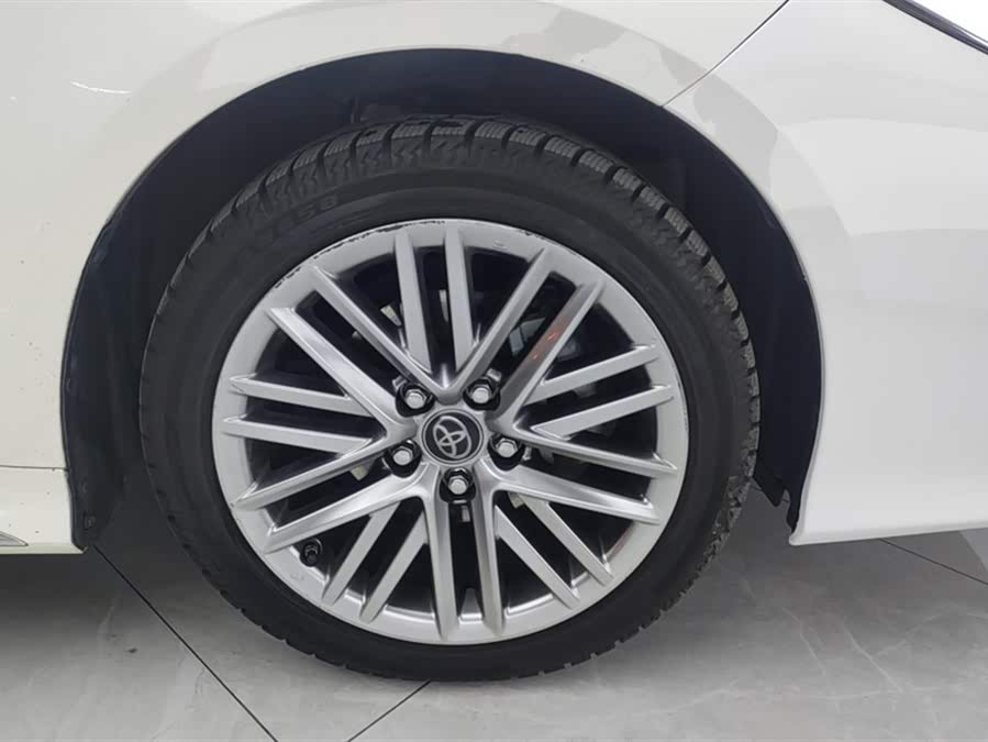 Toyota Allion 2021 изображение автомобиля #7