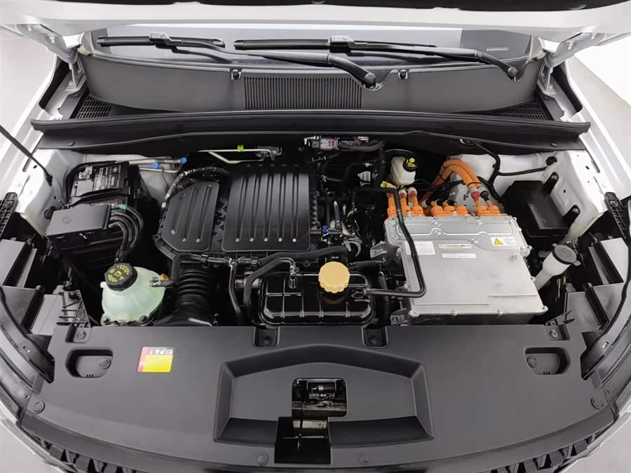 Wuling Asta 2023 #7 Wuling Asta 2023 immagine di auto #7