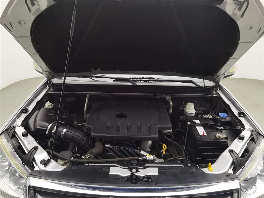 Great Wall Wingle 5 2017 car image #7