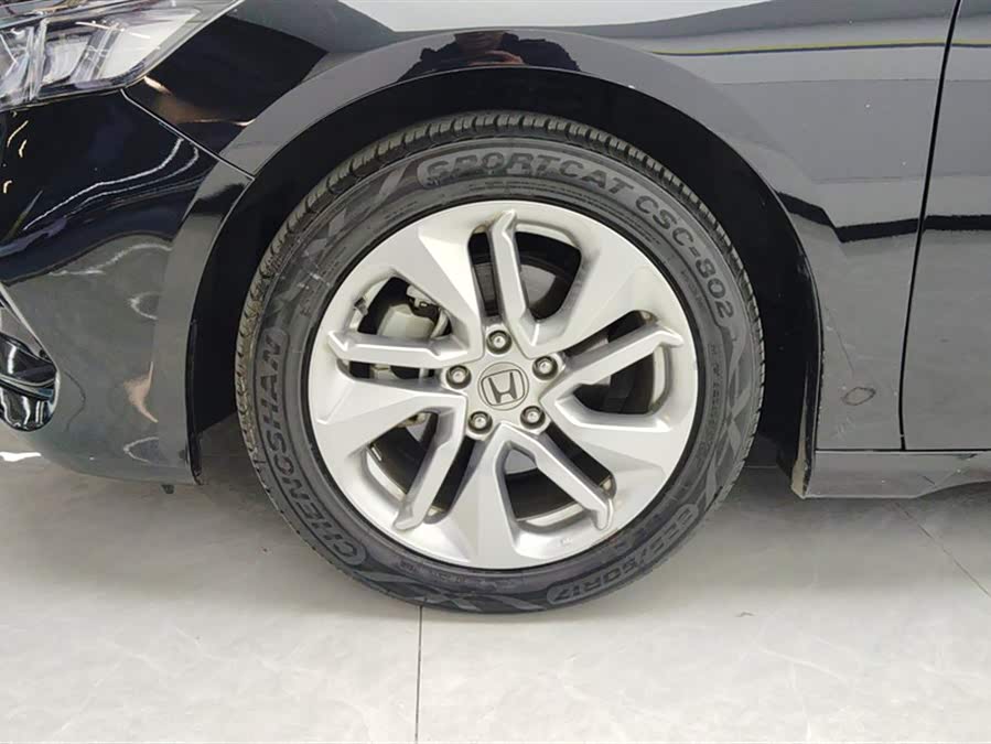 本田 雅阁 2019 汽车图片 #7