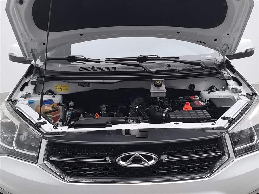Chery Tiggo 3x 2019 car image #7