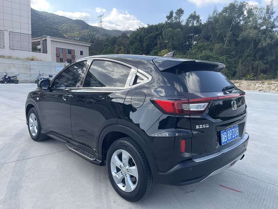 Honda XR-V 2016 car image #7
