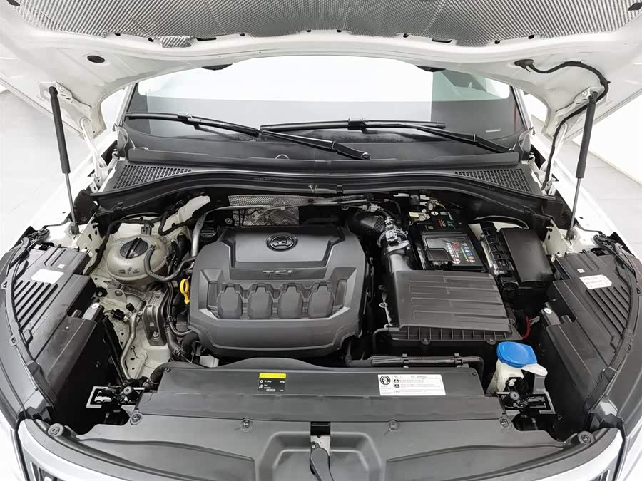 Skoda Kodiaq 2018 car image #7