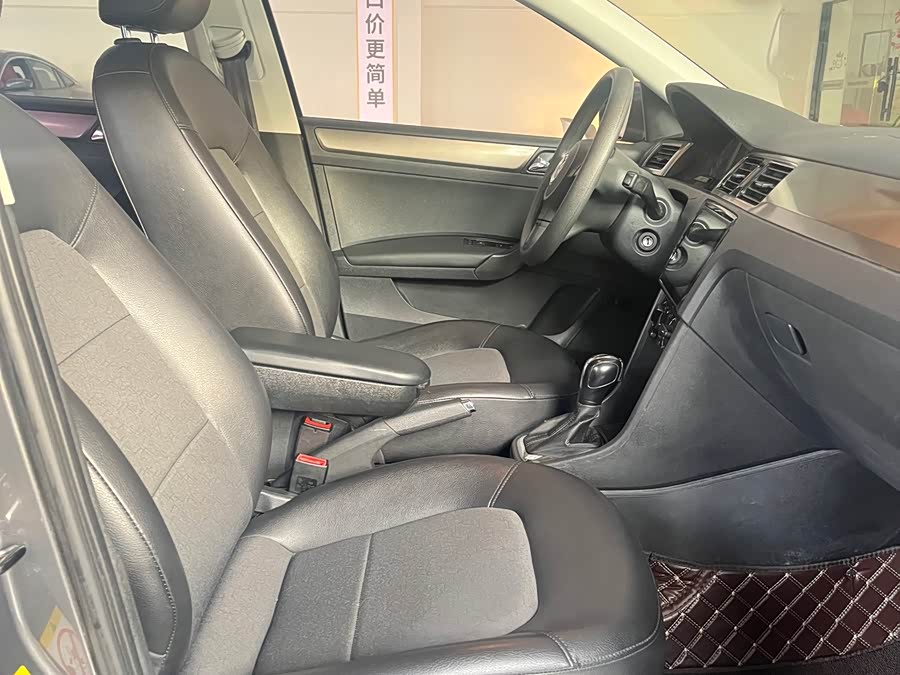 Volkswagen Santana 2014 #7 Volkswagen Santana 2014 immagine di auto #7