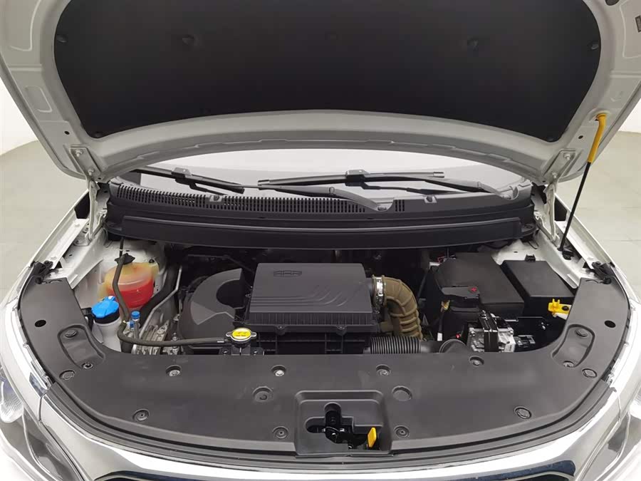 吉利汽车 远景X3 2021 汽车图片 #7