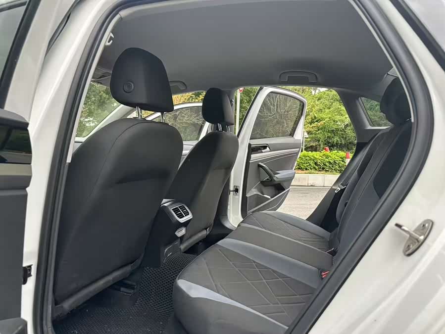 Volkswagen Lavida 2022 #7 Volkswagen Lavida 2022 car image #7