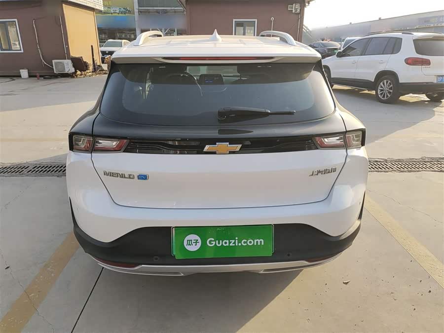 Chevrolet Charm 2022 #7 Chevrolet Charm 2022 car image #7