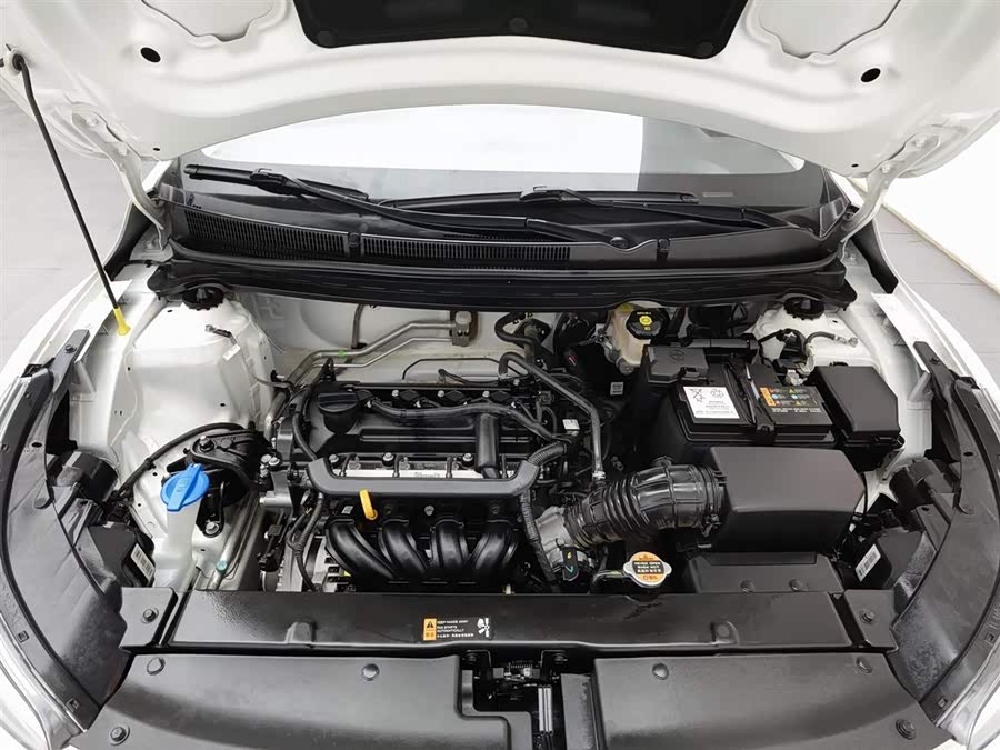 Kia KX1 2019 immagine di auto #7