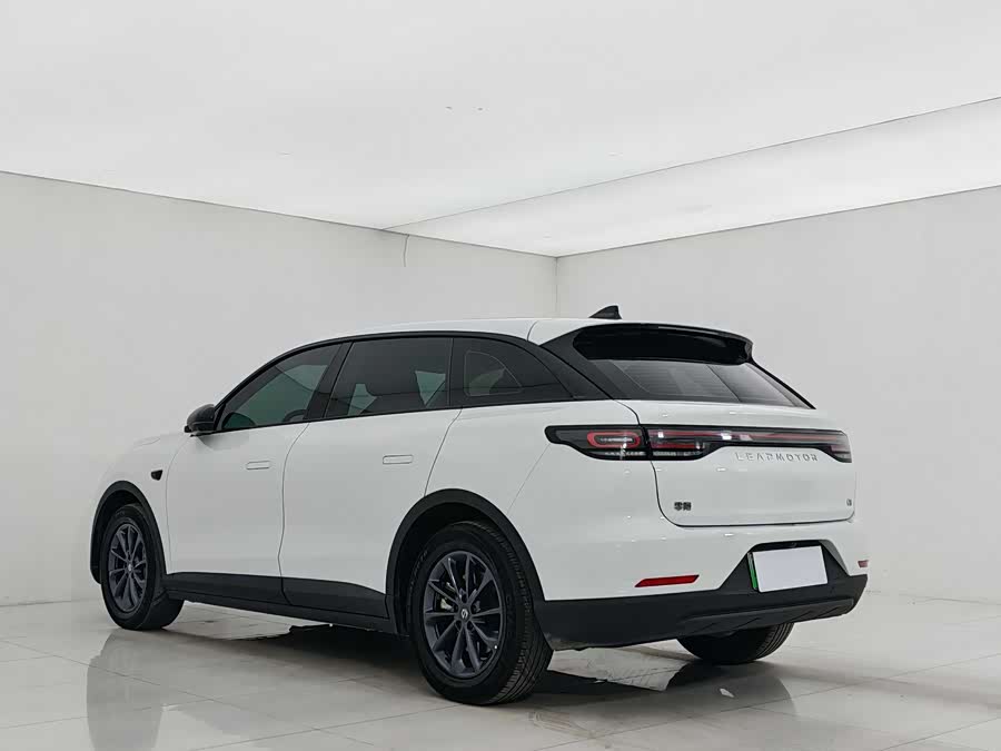 零跑汽车 零跑C11 2023 汽车图片 #7