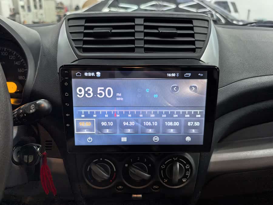 铃木 奥拓 2017 汽车图片 #7