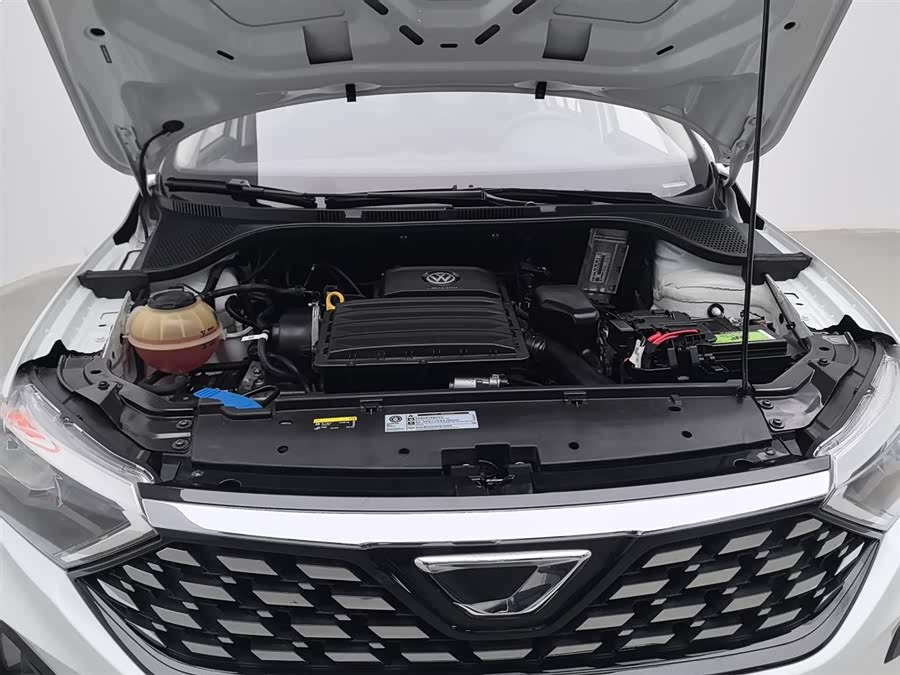 捷达 捷达VA3 2019 #7 捷达 捷达VA3 2019 汽车图片 #7