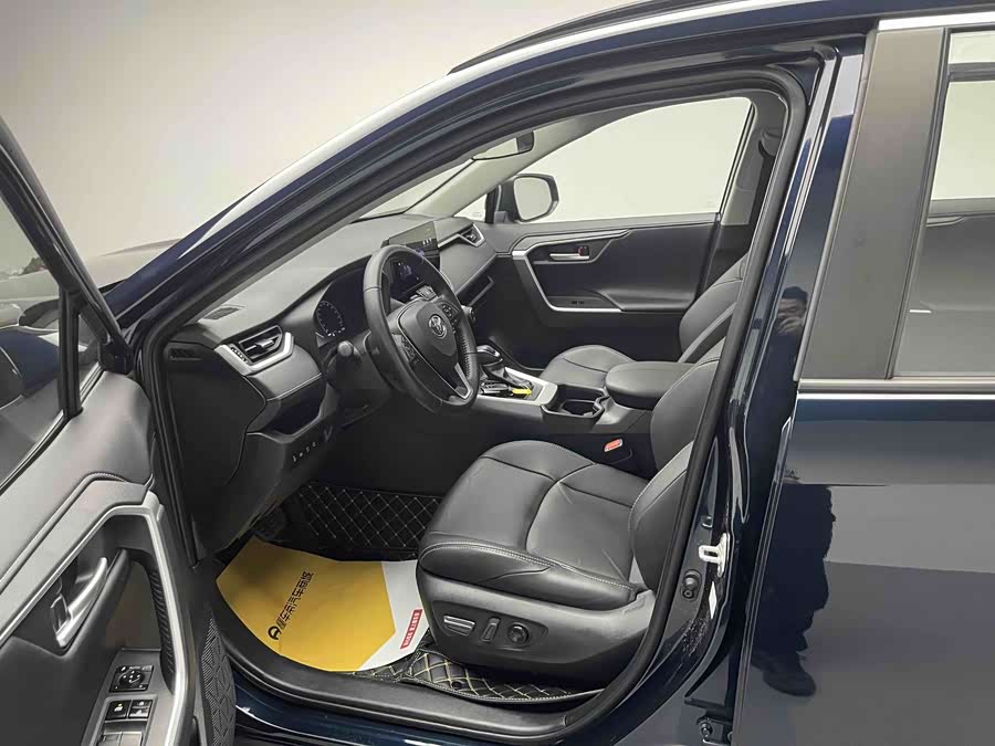 Toyota Wildlander 2023 #7 Toyota Wildlander 2023 imagem de carro #7