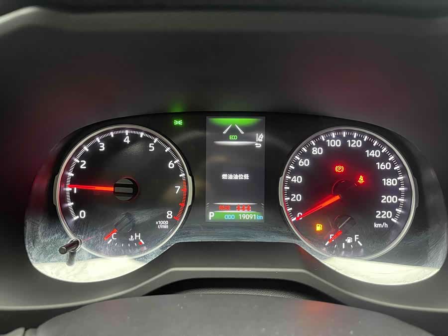 Toyota Vellfire 2020 immagine di auto #7