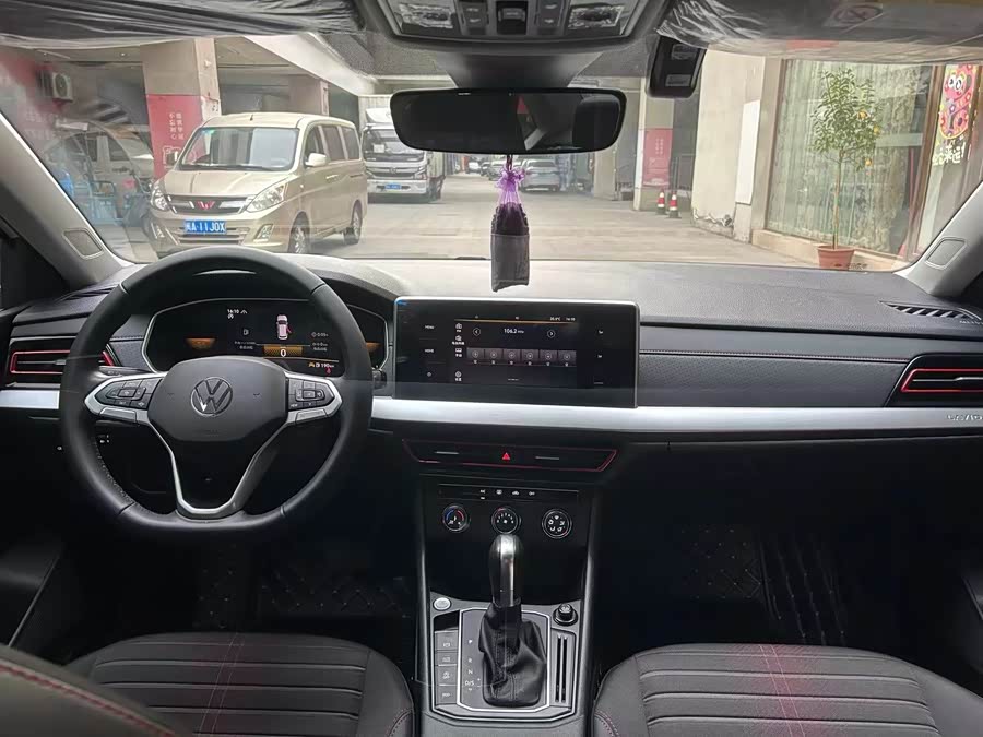 Volkswagen Lavida 2023 car image #7