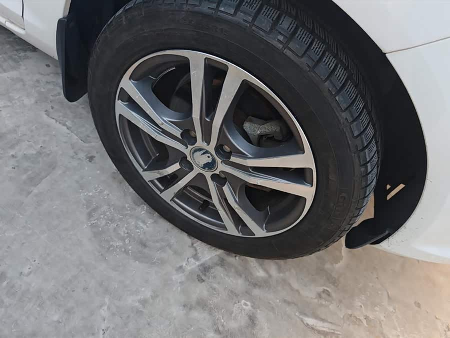 Ford Fiesta 2013 صورة سيارة #7