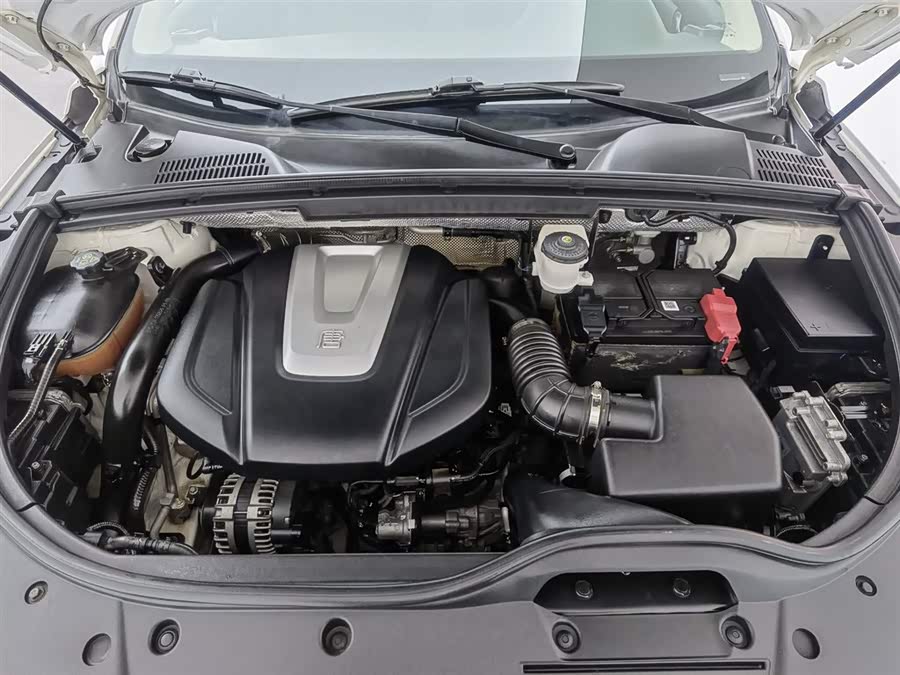 BYD Tang 2018 car image #7