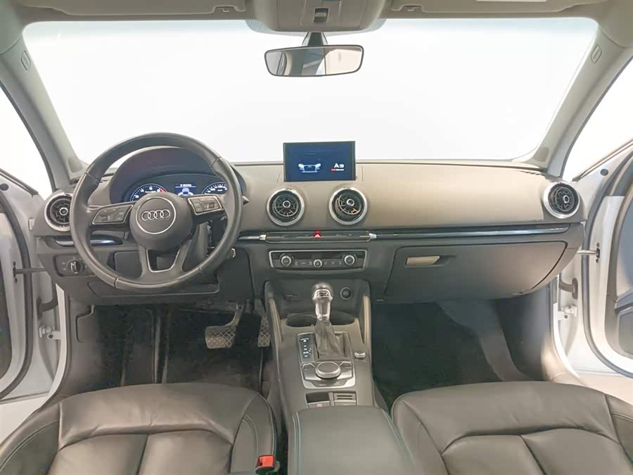 Audi A3 2019 #7 Audi A3 2019 car image #7