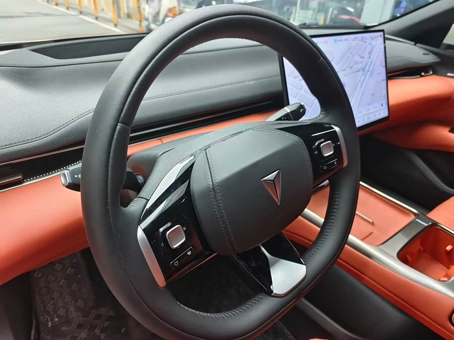 Deepal L07 2025 #7 Deepal L07 2025 immagine di auto #7