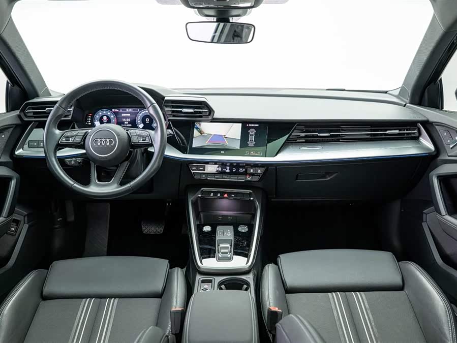 Audi A3 2024 car image #7