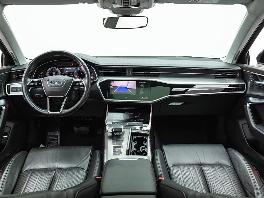 Audi A6L 2020 car image #7