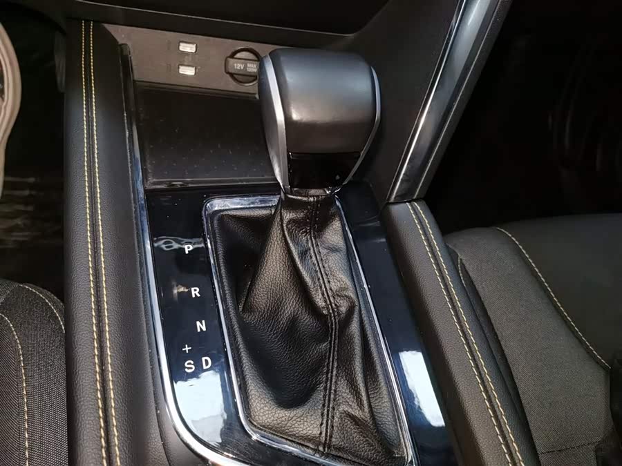 Beijing X3 2022 imagem de carro #7