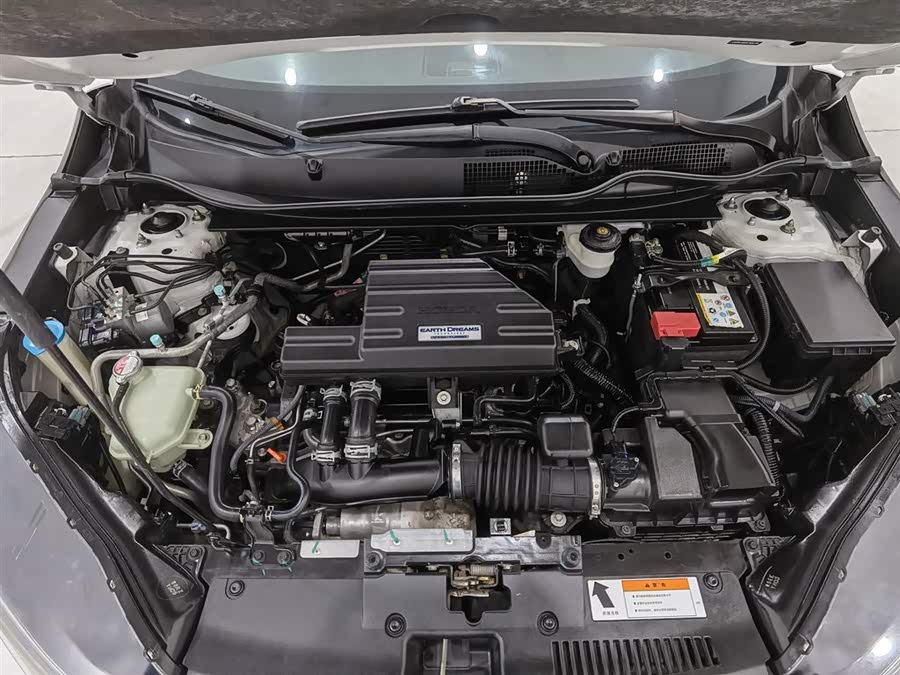 Honda CR-V 2019 car image #7
