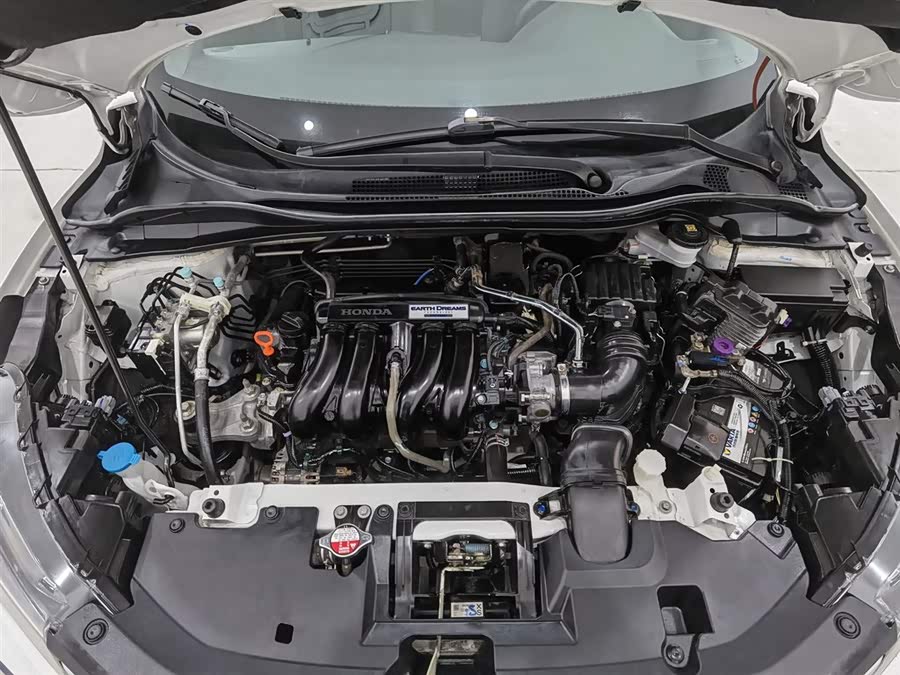 Honda XR-V 2017 car image #7