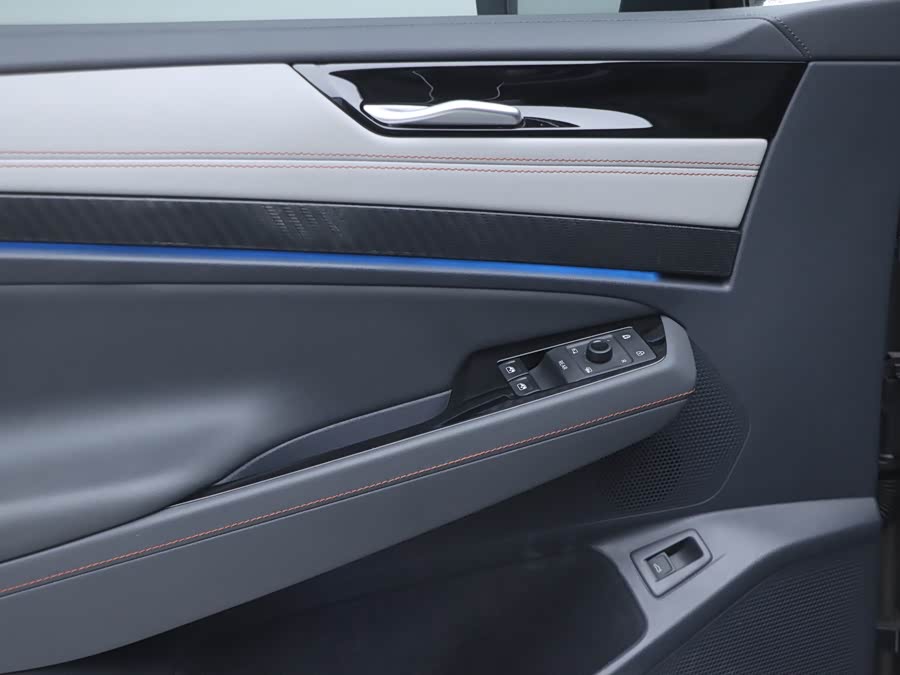 Volkswagen ID.7 Vizzion 2024 #7 Volkswagen ID.7 Vizzion 2024 car image #7