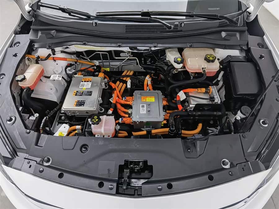 Chevrolet Charm 2022 car image #7