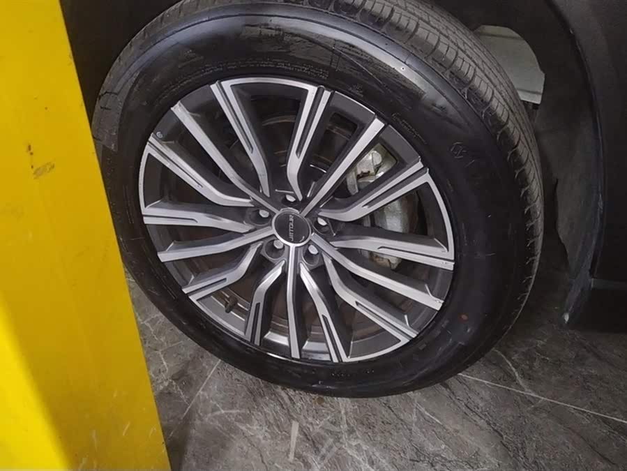 Jetour X90 PLUS 2024 imagem de carro #7