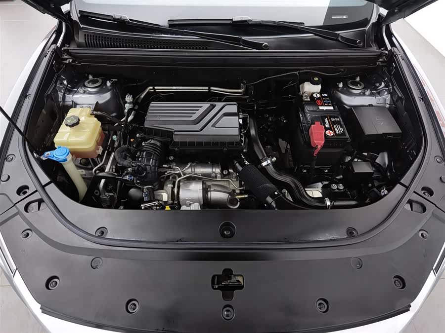 BYD Song Pro 2021 car image #7