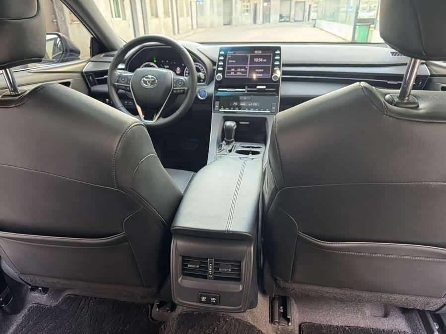 Toyota Avalon 2021 #7 Toyota Avalon 2021 car image #7