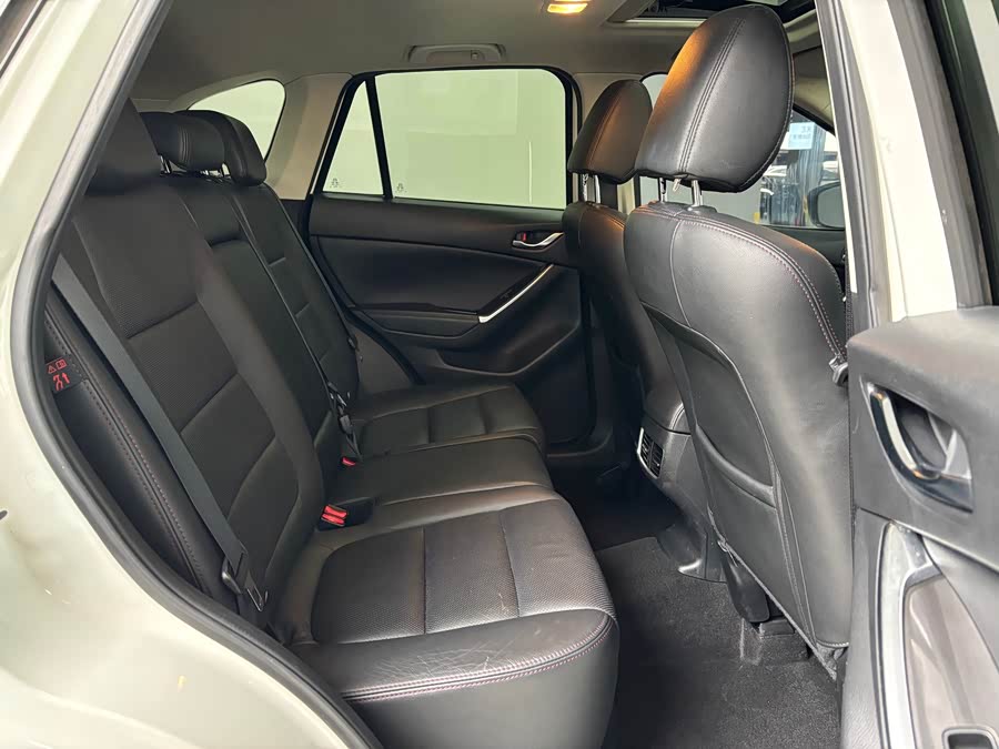 Mazda CX-5 2016 car image #7
