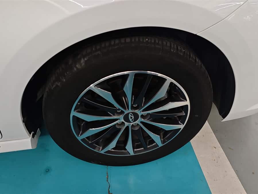 Chery Arrizo 5 Plus 2024 #7 Chery Arrizo 5 Plus 2024 صورة سيارة #7