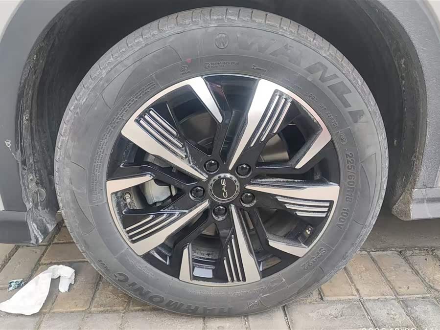 BYD Sea Lion 05 DM-i 2025 car image #7