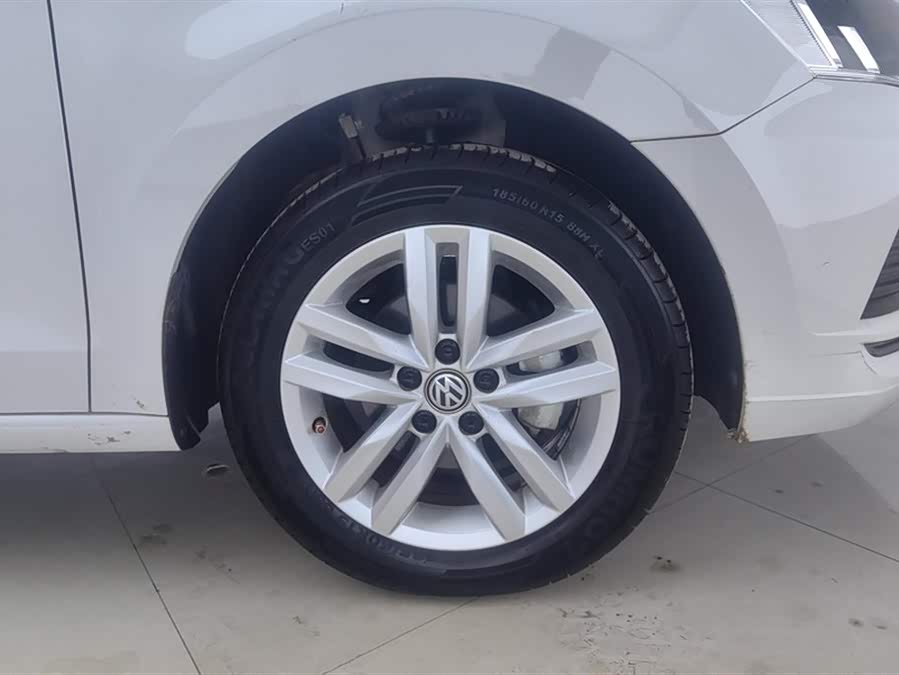 Volkswagen Jetta 2018 #7 Volkswagen Jetta 2018 image de voiture #7