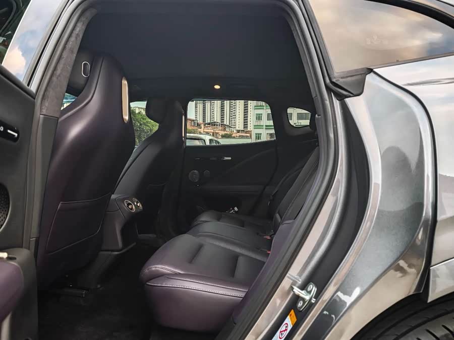 阿维塔 阿维塔07 2024 汽车图片 #7