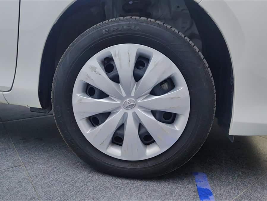 丰田 YARiS L 致享 2022 汽车图片 #7