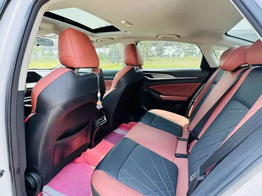 Changan Eado 2023 imagem de carro #7