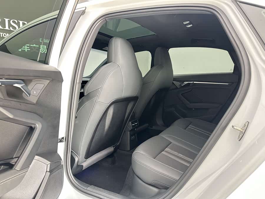 Audi A3 2024 car image #7