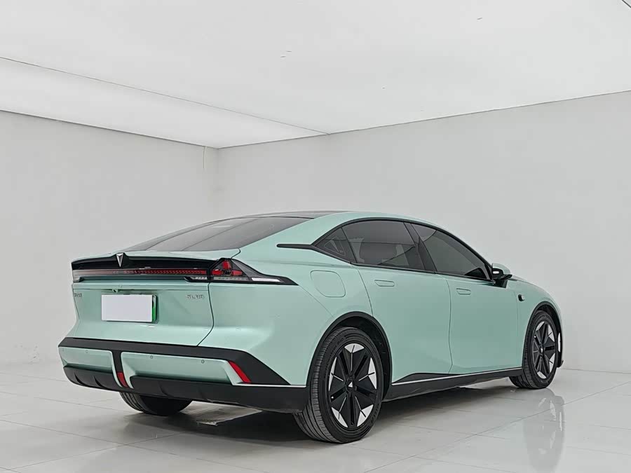 Deepal SL03 2023 #7 Deepal SL03 2023 car image #7